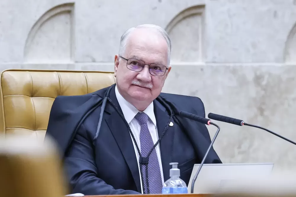 Autonomia do BC, defesa do STF e mais: os 7 recados de Fachin sobre o caso Master