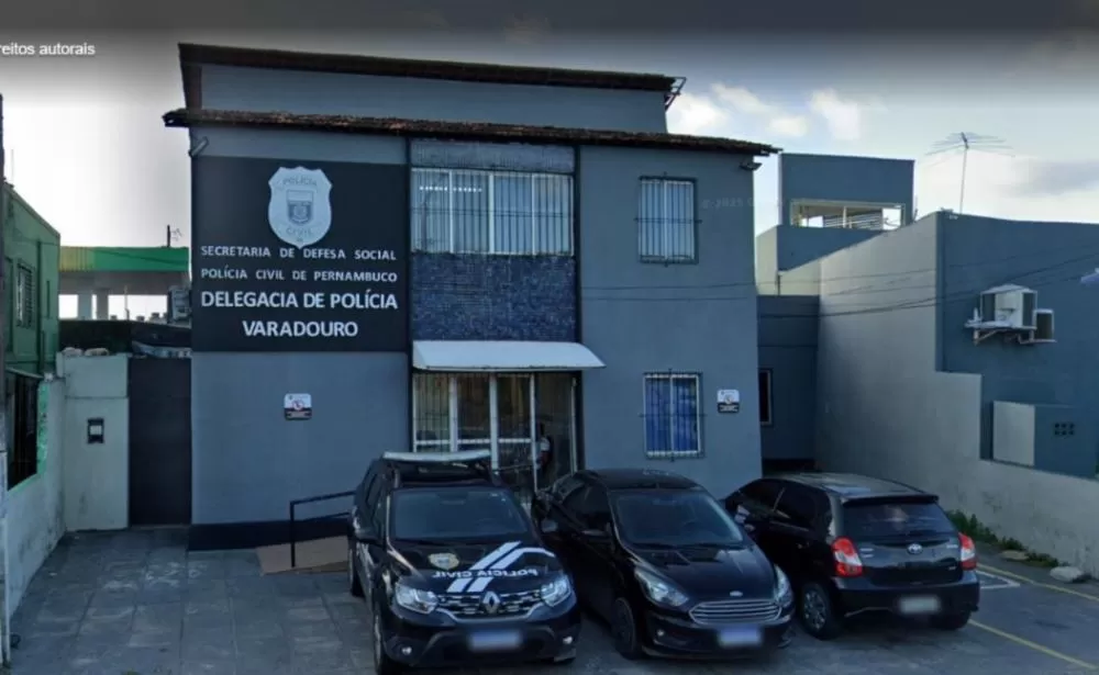 Suspeito de espancar cadela e ameaçar ex-companheira é preso em Olinda