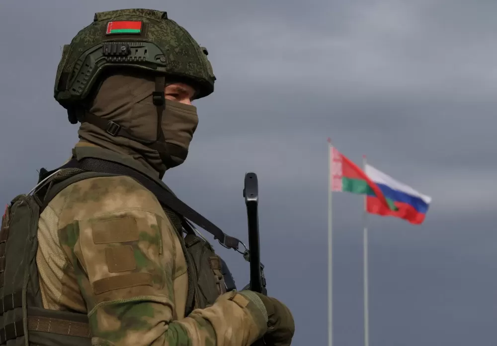 Ucrânia: ataque russo mata 1 pessoa e fere 31 durante negociações de paz