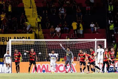 Sport x Vitória: confira escalações e onde assistir