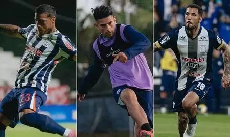 Jogadores afastados do Alianza Lima após denúncia de abuso sexual negam crime