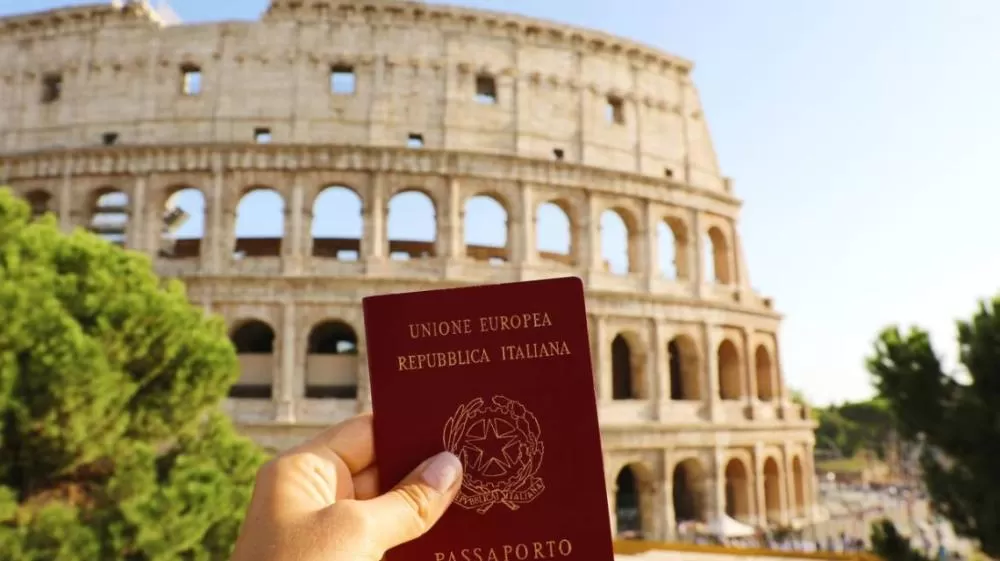 Cidadania italiana pode ter acesso dificultado com nova regra e aumentar o número de judicialização