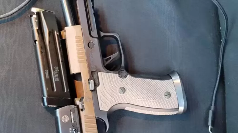 'Deixem nossos patriotas do ICE fazerem seu trabalho', diz Trump após nova morte em ação anti-imigração em Minneapolis.