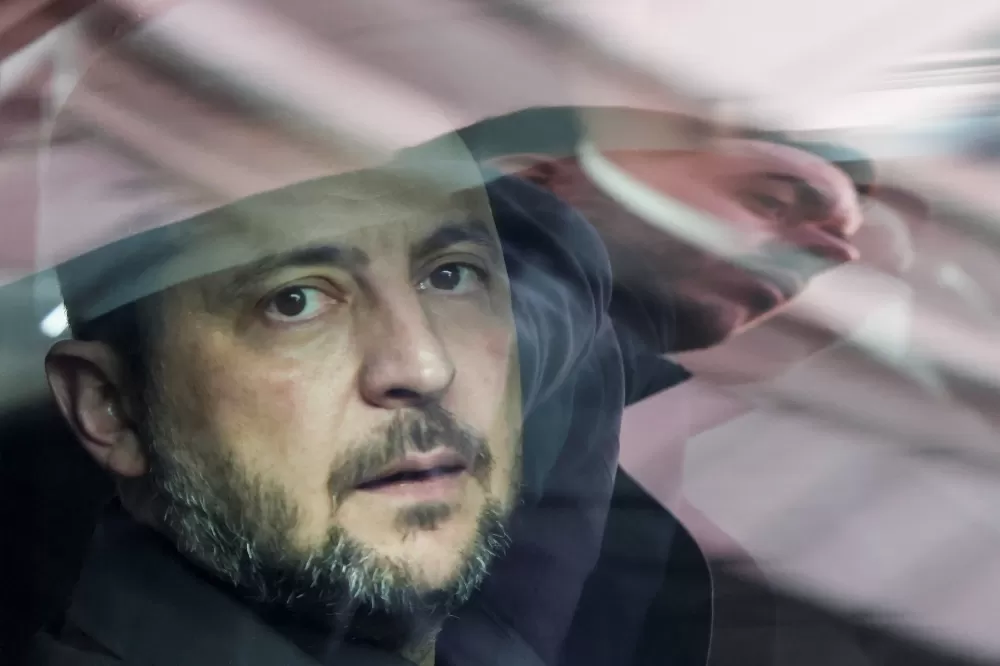 Zelenskiy diz que documento com garantias de segurança dos EUA está 100% pronto