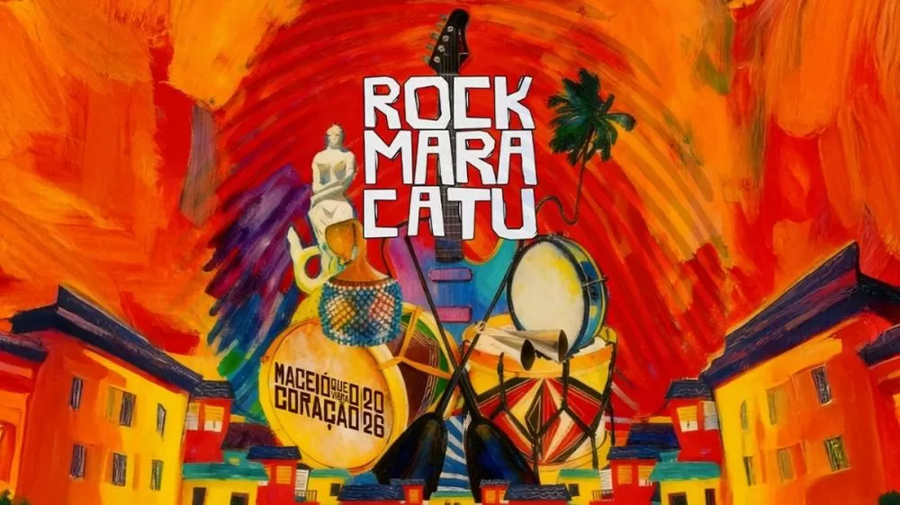 Qual Maceió faz vibrar seu coração?