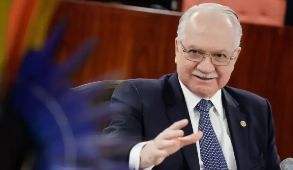 Fachin: ‘Ou nos autolimitamos, ou poderá haver limitação de um Poder externo’