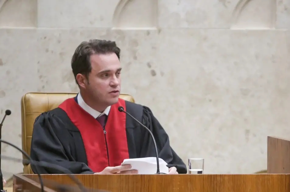 Mudrovitsch toma posse como presidente da Corte Interamericana de Direitos Humanos