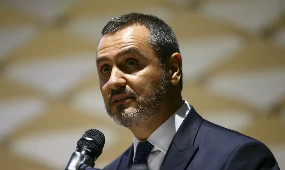 Diretor da PF diz que perito tiveram acesso a provas de operação sobre Banco Master