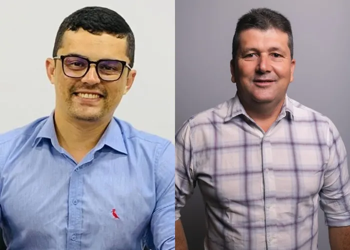 TRE-PE mantém cassação dos vereadores Dr. Jan e Aguiar por fraude na cota de gênero, em Brejo