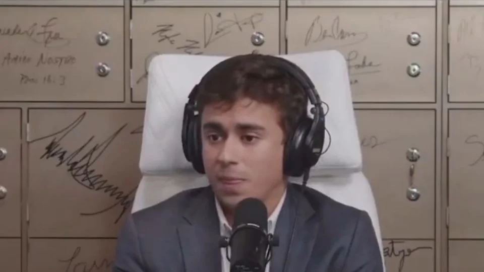 VÍDEO: Declaração de Nikolas Ferreira enfurece bolsonaristas.