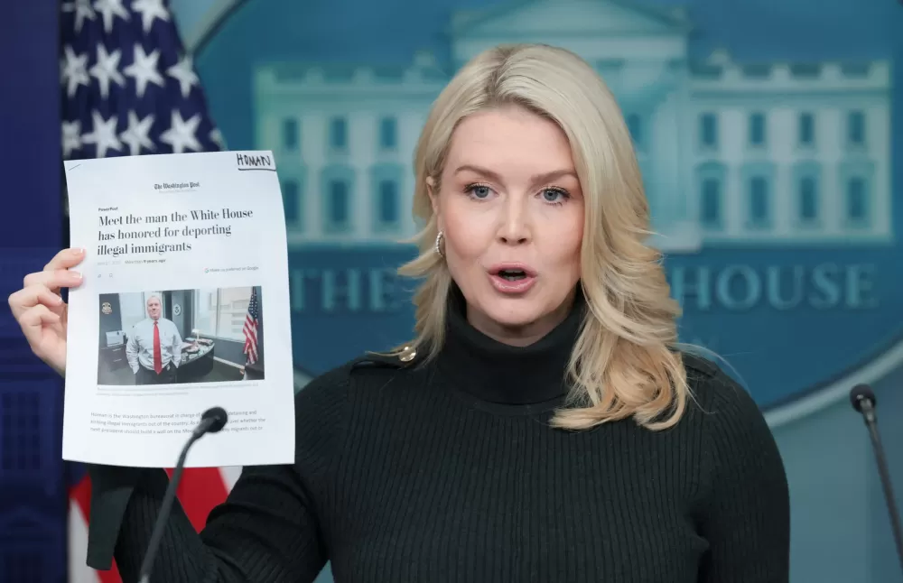 Casa Branca suaviza tom sobre Minneapolis; Trump diz não querer “americanos mortos”