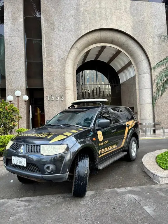 PF adia dois depoimentos em investigação sobre compra do Banco Master pelo BRB