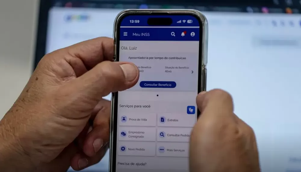 Seu pedido ao INSS está andando ou travou? Saiba onde consultar