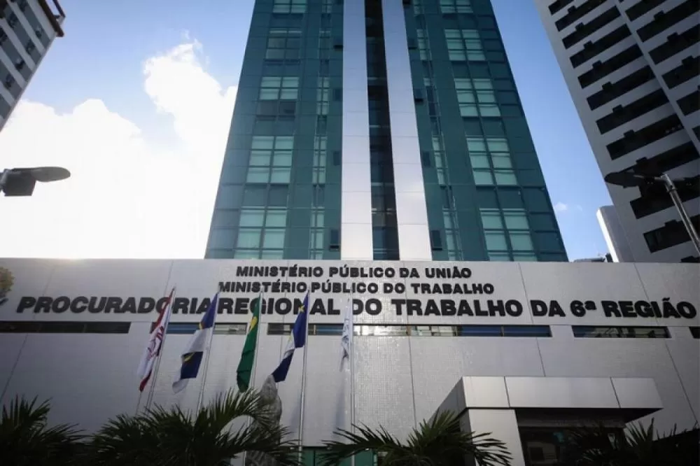 Ministério Público do Trabalho ajuíza ações contra usinas em Pernambuco