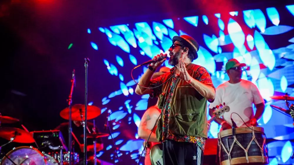 Carnaval 2026: Nação Zumbi irá abrir festejos em Olinda