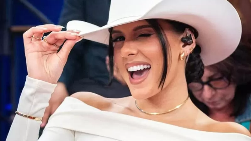 Influenciador é apontado como novo affair de Ana Castela; saiba quem é?