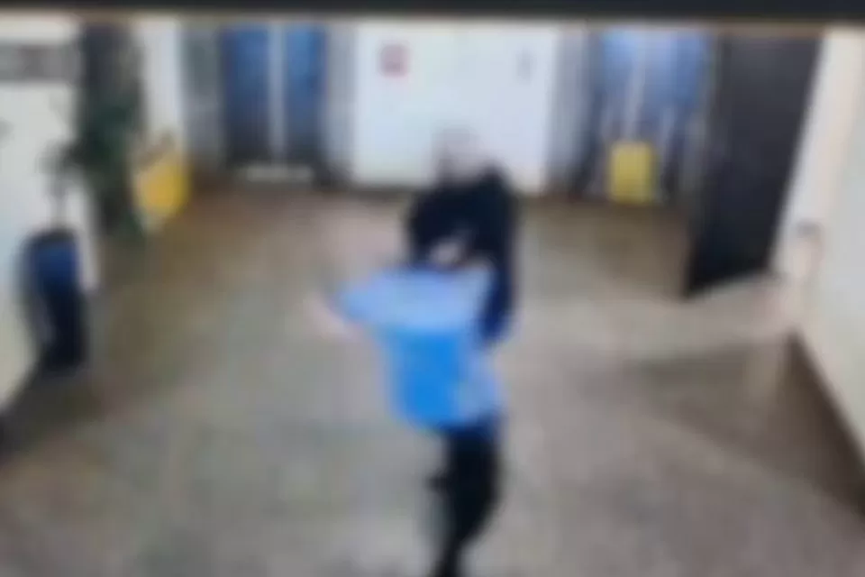 Síndico de 67 anos é agredido por morador em condomínio de Piedade, no Grande Recife