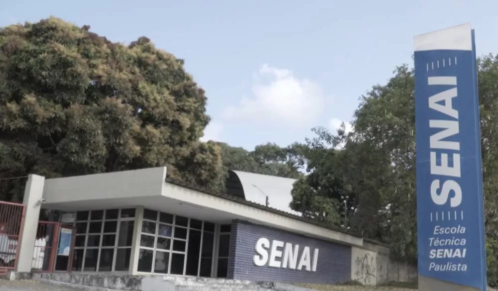 Senai abre mais de duas mil vagas em cursos gratuitos a distância no Grande Recife