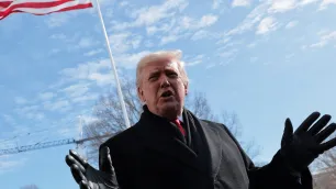 Entenda a estratégia de Trump para ataque ao Irã