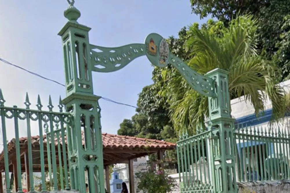 Adolescente morto por tubarão será velado no Cemitério de Guadalupe, na sexta (30)