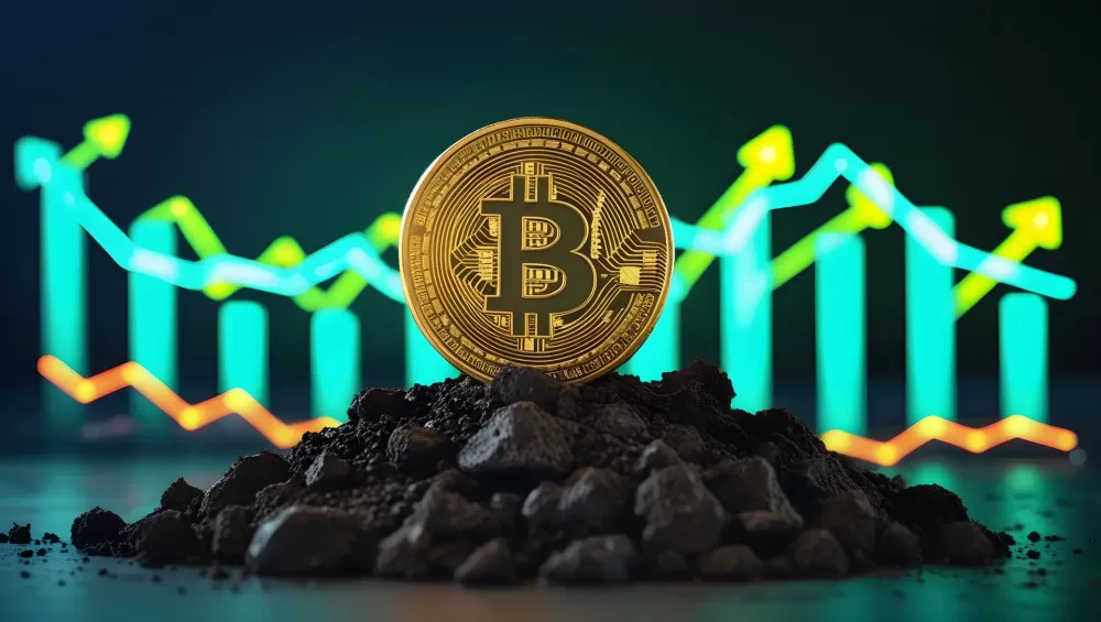 Bitcoin hoje: cripto tem dia morno após indicação ao Fed e fecha janeiro em queda