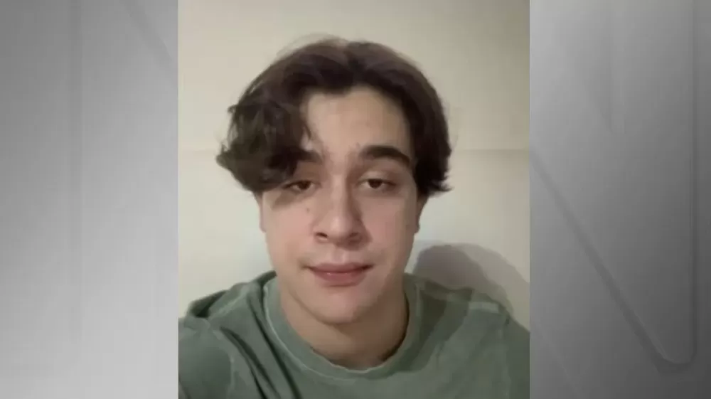 Piloto Pedro Turra é preso após agredir adolescente por conta de chiclete