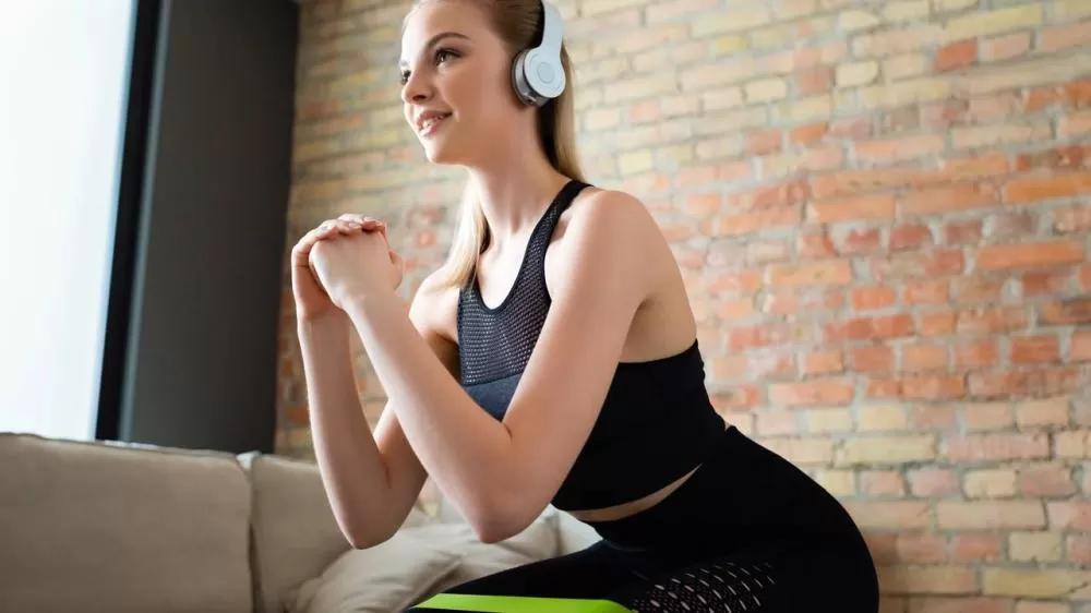 O segredo para fortalecer joelhos usando o peso do próprio corpo