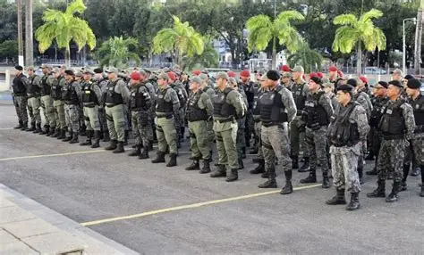 Clássico das Multidões: Polícia Militar detém 68 integrantes de organizadas antes do jogo