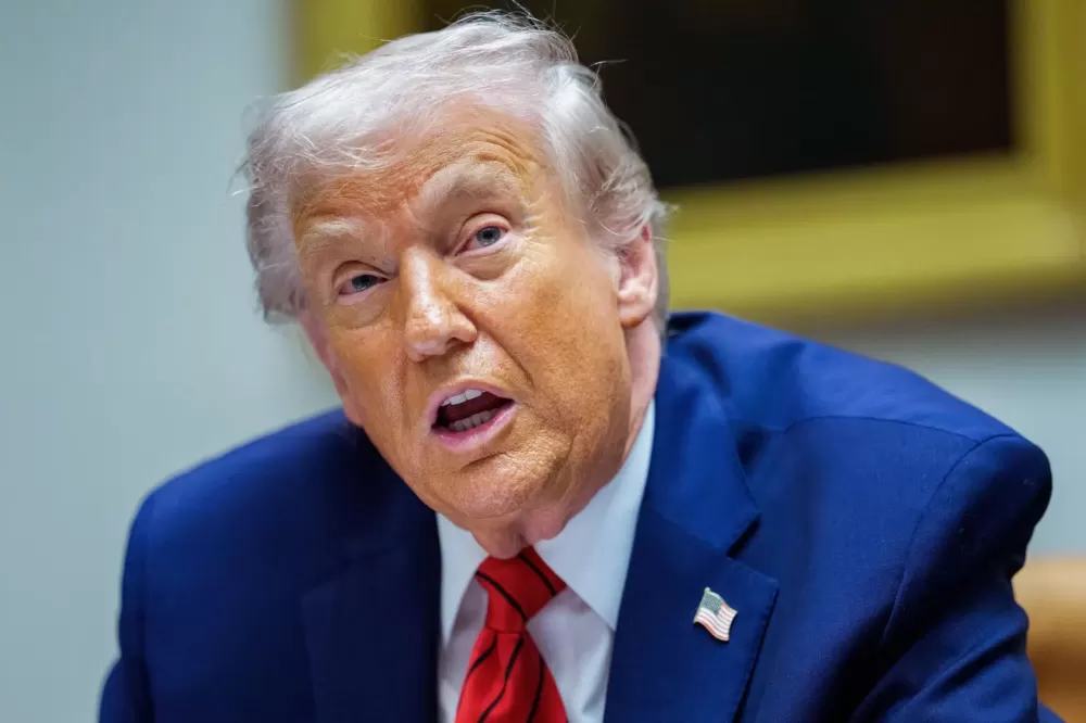 Trump diz que suposta fraude em Minnesota é bem maior que os US$ 19 bi esperados