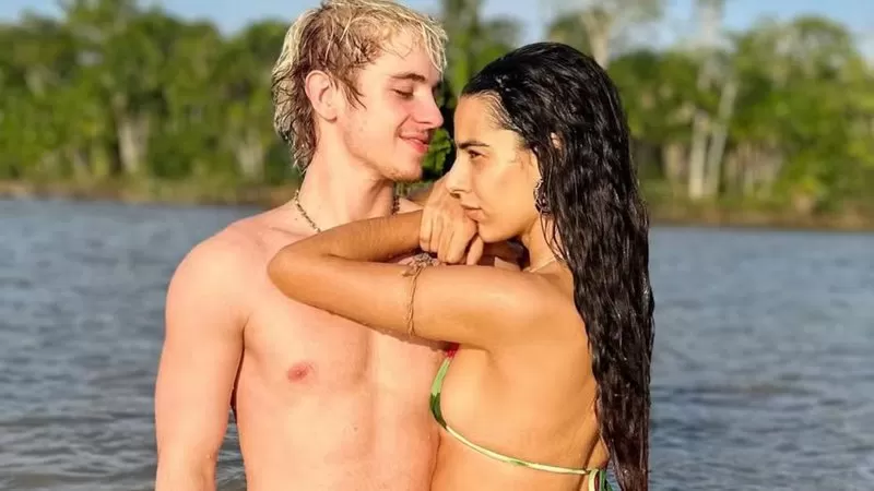 Marina Sena avalia desempenho de Juliano Floss no BBB 26: “tem que saber lidar”