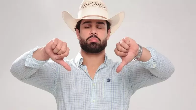 Equipe de Paulo Augusto lamenta expulsão do brother do BBB 26: “fim precoce”