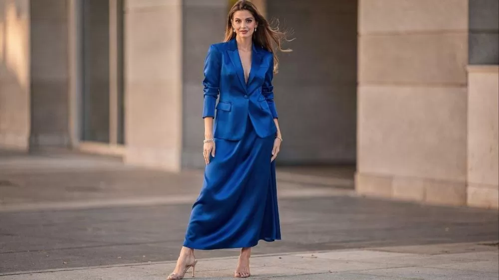 Essa é a cor que está dominando os looks das celebridades em 2026