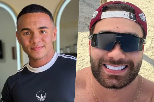 Cabeleireiro é morto a facada após discussão por ciúmes