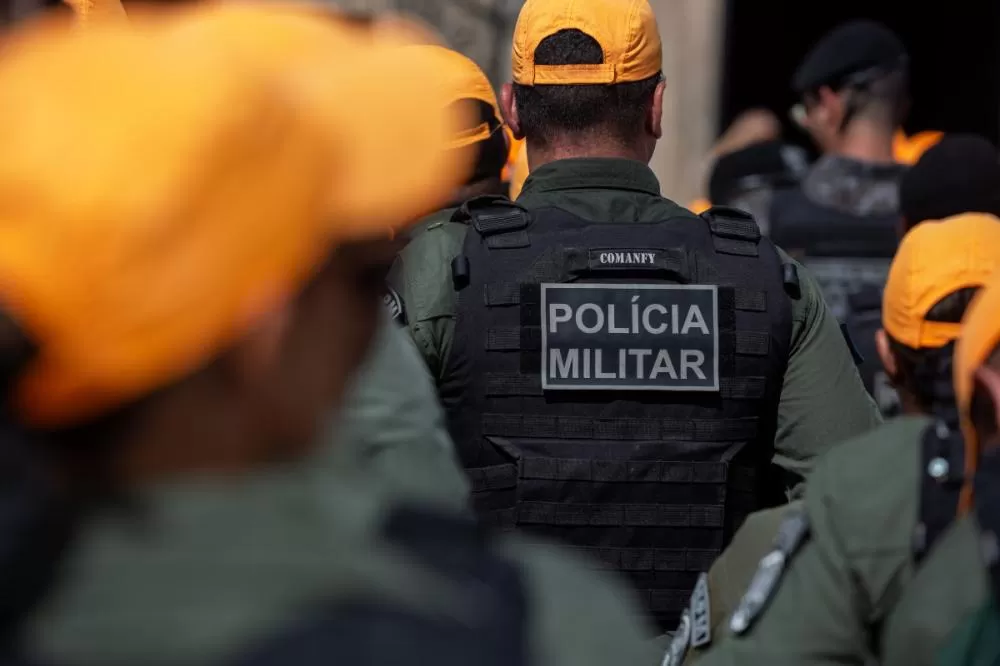 Ataque a tiros em praça da Madalena, Zona Norte do Recife, deixa um morto e vários feridos