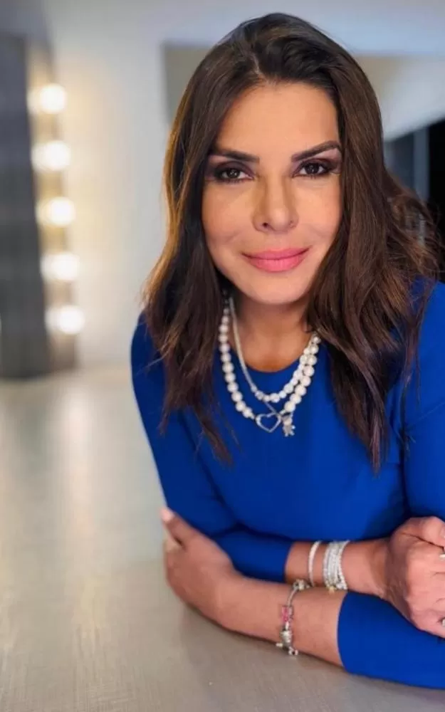 Mara Maravilha é internada na UTI e cita 'perseguições e ameaças'