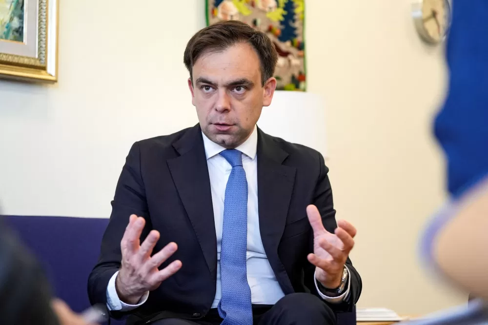 Polônia e Alemanha prometem liderar recuperação econômica da Europa