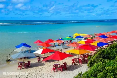 Sobe para 10 o número de praias impróprias para o banho em Pernambuco, diz CPRH.