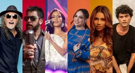 Carnaval de Olinda tem Alceu Valença, Nação Zumbi, Priscila Senna, Lexa e mais; confira programação