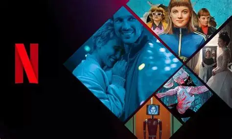 A série alemã da Netflix com apenas 6 episódios que é ainda mais sombria que Dark