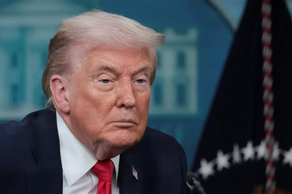 Trump prepara reserva de US$ 12 bi em minerais para reduzir dependência da China