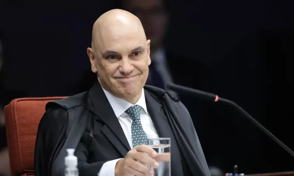 Moraes homologa acordo para que 2 kids pretos evitem prisão