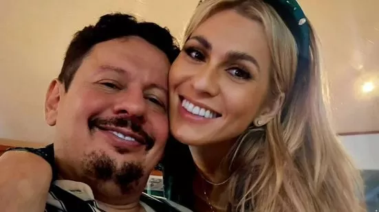 Acusado de abuso, ex de Lívia Andrade se pronuncia sobre denúncia da apresentadora; veja comunicado