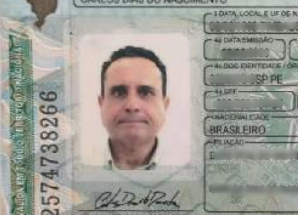 Engenheiro diz que atirou em companheira nas Graças após vê-la conversando com outro homem no celular