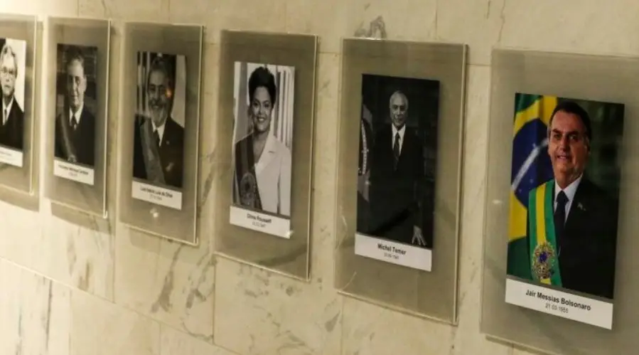 Mesmo com prisões, gastos da União com ex-presidentes ultrapassaram R$ 9,5 mi em 2025