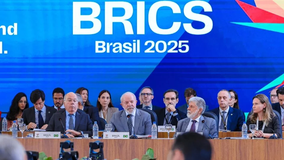 Guerra comercial: Lula abre duas frentes de batalha contra Donald Trump