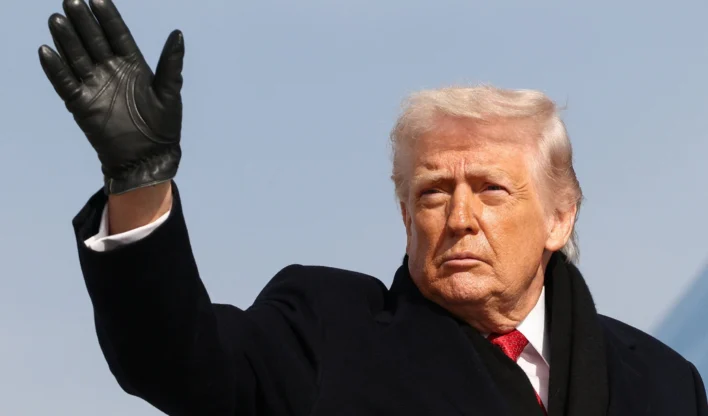 Ações de terras raras disparam após Trump lançar estoque estratégico de US$ 12 bilhões