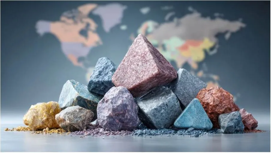 Reserva de minerais de Trump pode incluir lítio e terras raras do Brasil