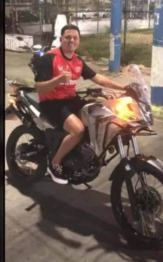 Motoboy é morto a tiros em Campo Grande