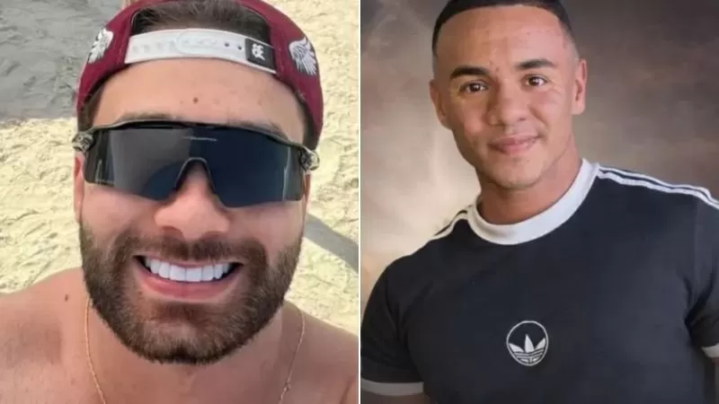 Suspeito de matar cabeleireiro foi reprovado no exame psicológico da PM: 'Personalidade instável'