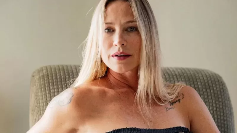 Luana Piovani expõe bastidores polêmicos de sua saída da Globo: “abusivos”